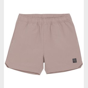 Color Kids Shorts - Outdoor - Woodrose