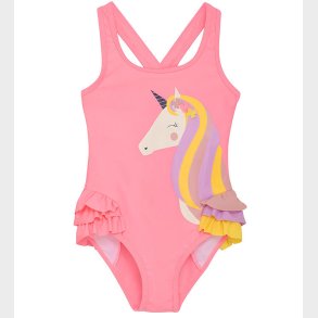 Color Kids Badedragt - Plumeria