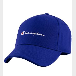 Champion Kasket - Baseball - Bl m. Logo