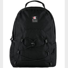 Champion Rygsk - Sort