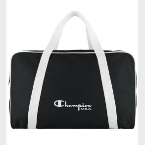Champion Rejsetaske - Medium - Sort