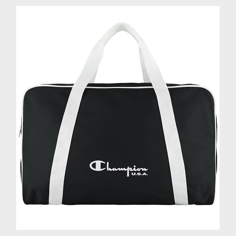 Champion Rejsetaske - Medium - Sort