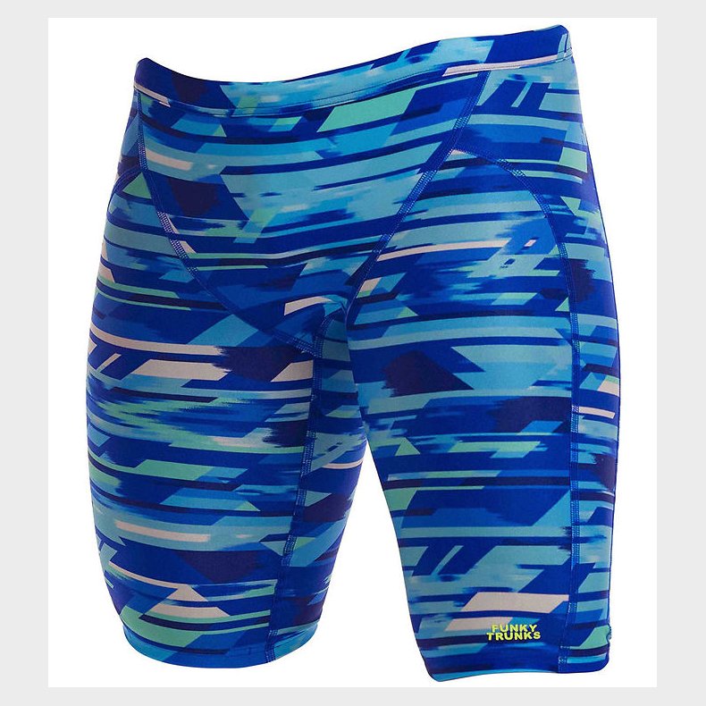 Funkita Badebukser - Training Jammers - UV50+ - Pace Racers