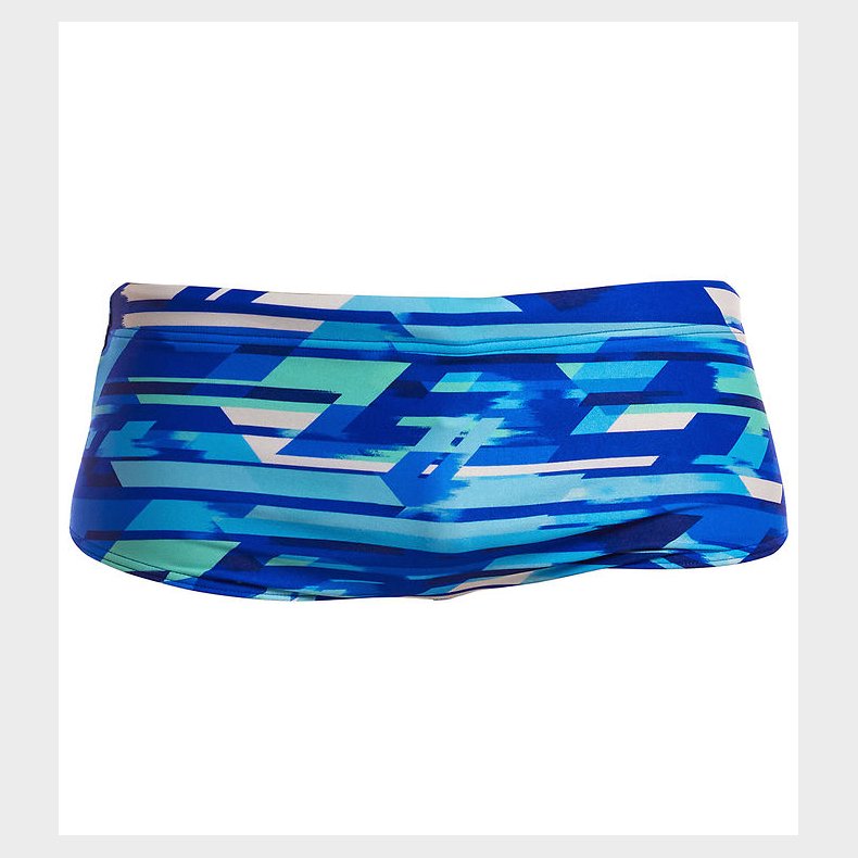 Funkita Badebukser - Sidewinder - UV50+ - Pace Racer