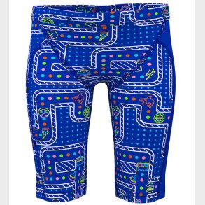 Funkita Badebukser - Miniman Jammers - UV50+ - Much Munchies