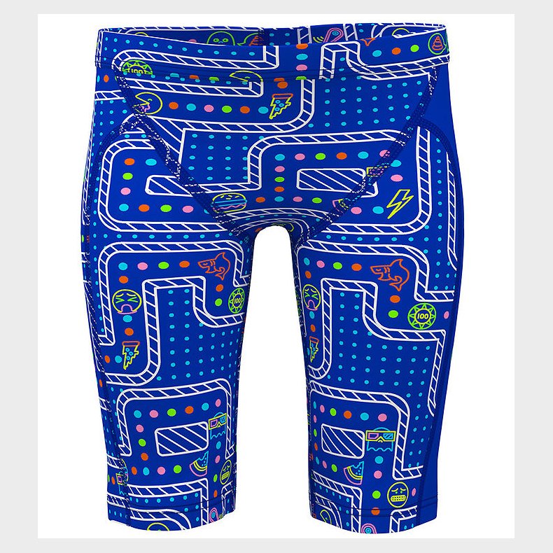 Funkita Badebukser - Miniman Jammers - UV50+ - Much Munchies
