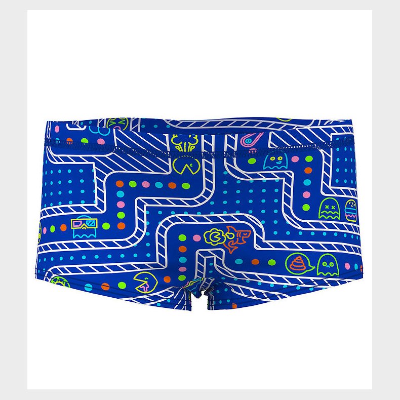 Funkita Badebukser - Printed Trunks - UV50+ - Much Munchies