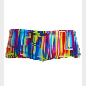 Funkita Badebukser - Sidewinder - UV50+ - The Glitch