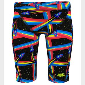 Funkita Badebukser - Miniman Jammers - UV50+ - Pocket Rocket