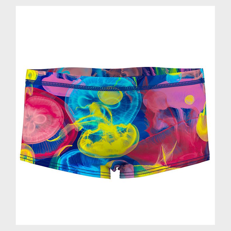 Funkita Badebukser - Printed Trunks - UV50+ - Sting Stung