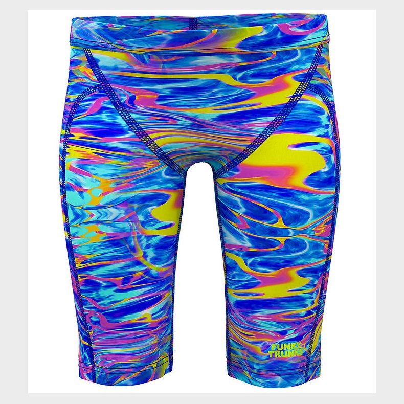 Funkita Badebukser - Miniman Jammers - UV50+ - Stir Crazy