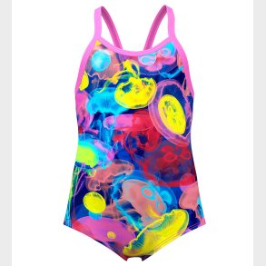 Funkita Badedragt - Printed - UV50+ - Sting Stung