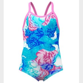 Funkita Badedragt - Printed - UV50+ - Cloud Street