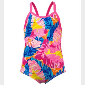Funkita Badedragt - Printed - UV50+ - Just Jungle