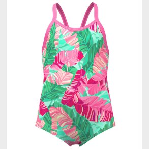 Funkita Badedragt - Printed - UV50+ - Tropic Palm