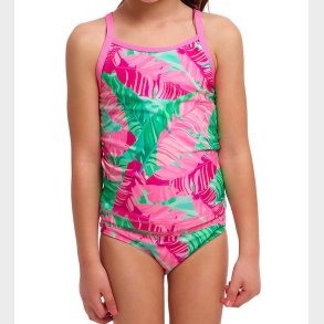 Funkita Bikini - Swim Steady - UV50+ - Tropic Palm