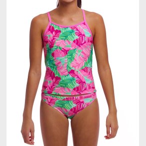 Funkita Bikini - Swim Steady - UV50+ - Tropic Palm