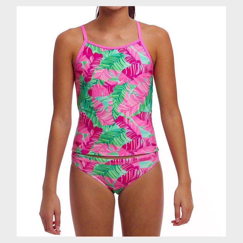 Funkita Bikini - Swim Steady - UV50+ - Tropic Palm