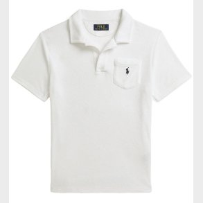 Polo Ralph Lauren Polo - Frott - Hvid
