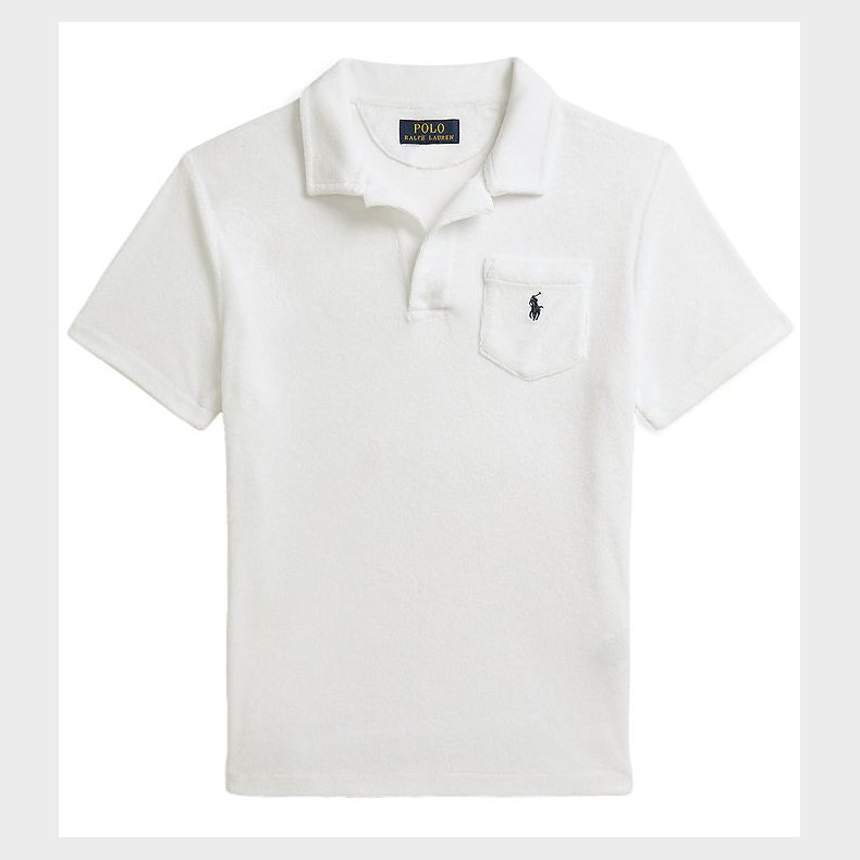 Polo Ralph Lauren Polo - Frott - Hvid