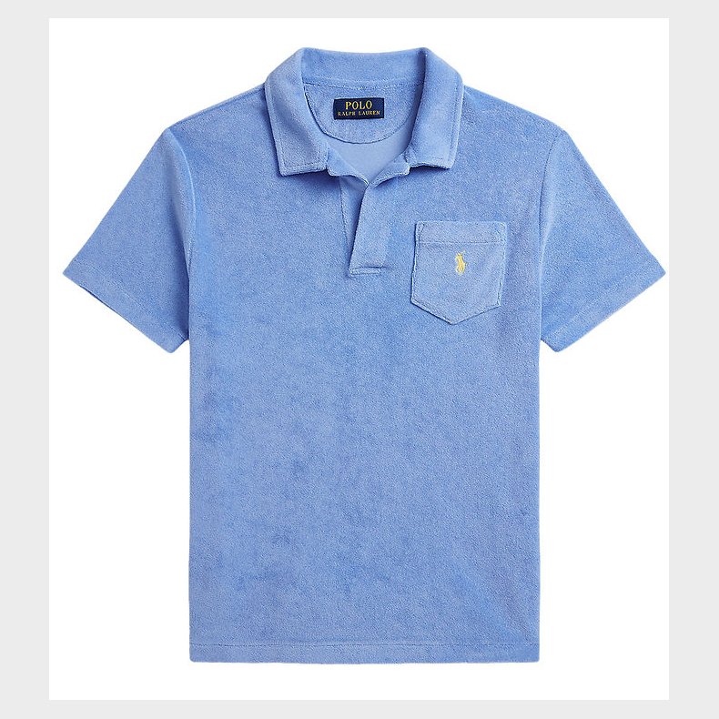 Polo Ralph Lauren Polo - Frott - Bl