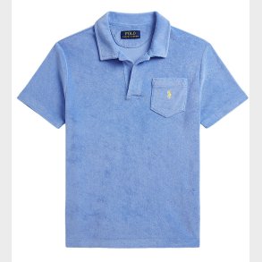 Polo Ralph Lauren Polo - Frott - Bl