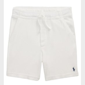 Polo Ralph Lauren Shorts - Frott - Hvid