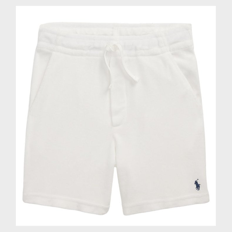 Polo Ralph Lauren Shorts - Frott - Hvid