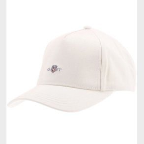 GANT Kasket - Shield - Eggshell
