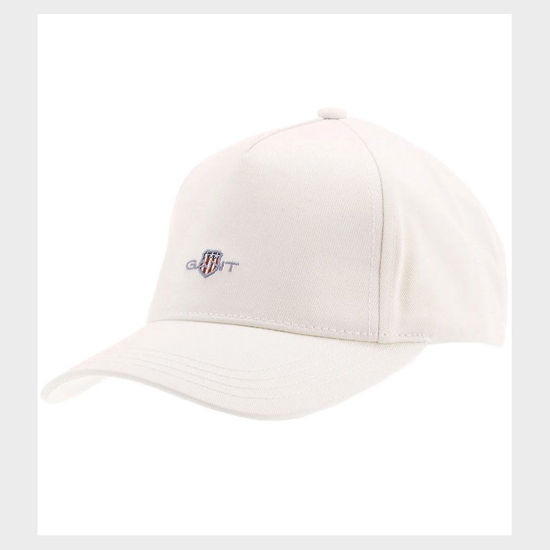 GANT Kasket - Shield - Eggshell