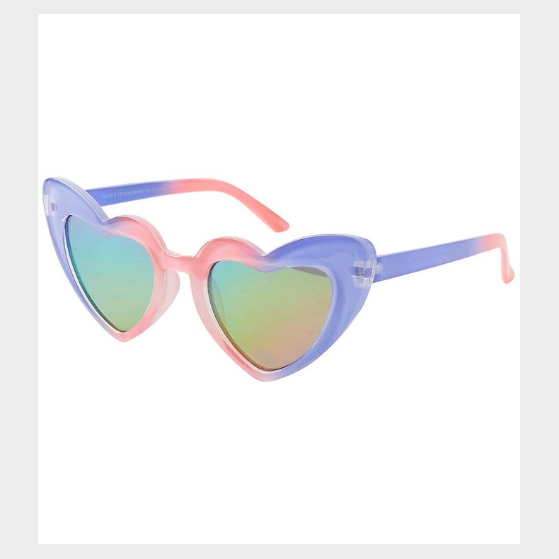 Name It Solbriller - NmfFeva - Pink Power/N034