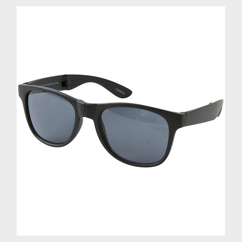 Name It Solbriller - NmmFevan - Black/Round/N014