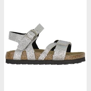 Name It Sandaler - NmfFiona - Silver