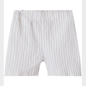 Name It Shorts - NmmFedenis - Pure Cashmere