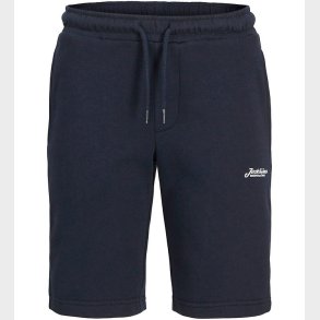 Jack & Jones Sweatshorts - JpstGordon - Sky Caption