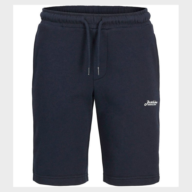 Jack & Jones Sweatshorts - JpstGordon - Sky Caption