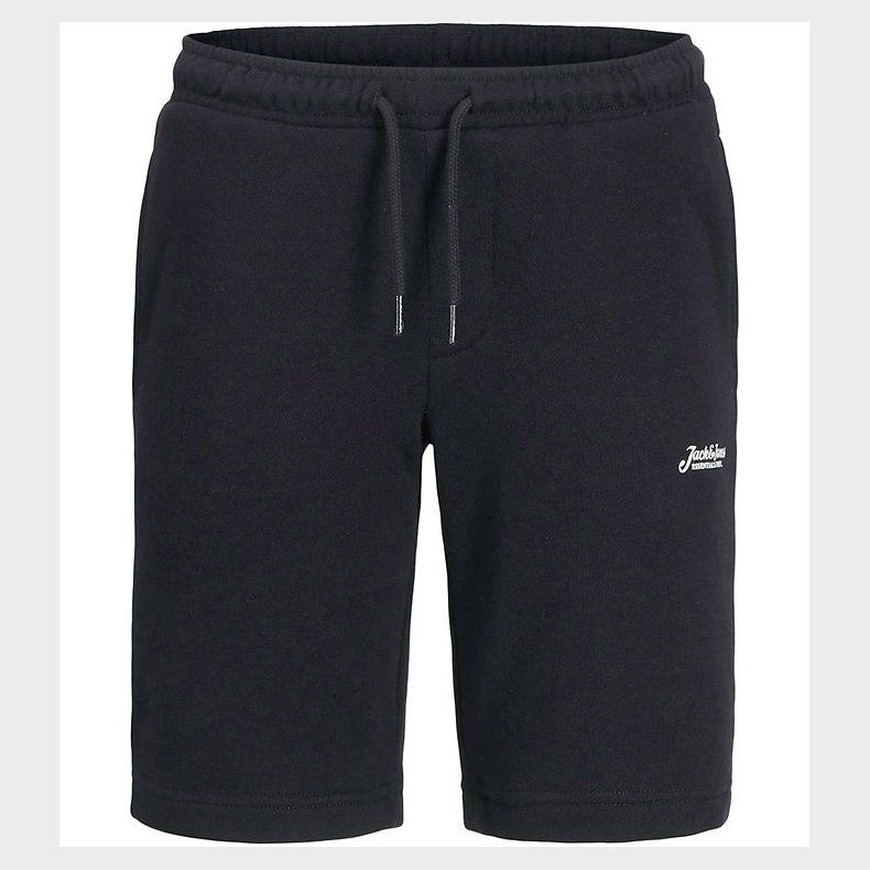 Jack & Jones Sweatshorts - JpstGordon - Sort