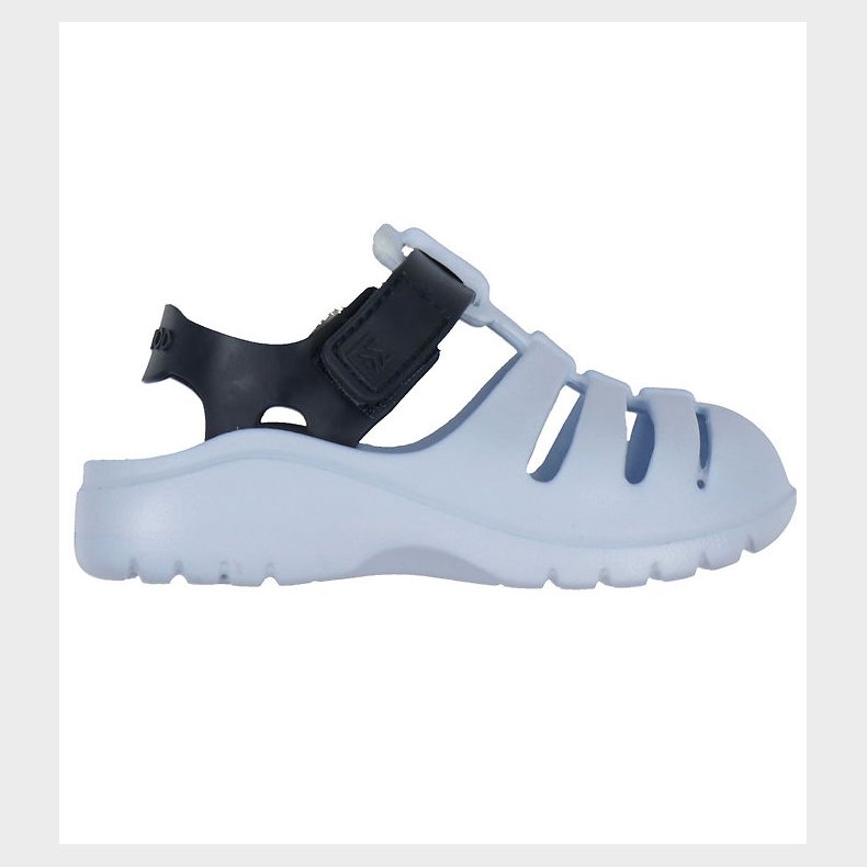 Liewood Sandaler - Beau - Pure Sky/Classic Navy