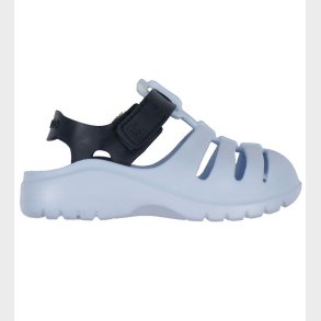 Liewood Sandaler - Beau - Pure Sky/Classic Navy