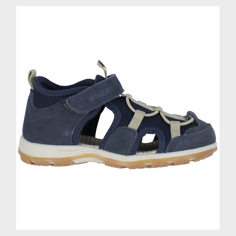 Wheat Sandaler - Mingi - Navy