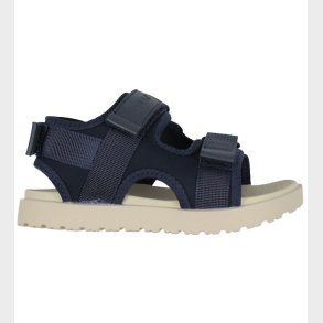 Wheat Sandaler - Mandy - Navy