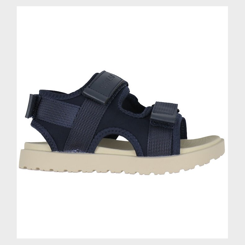 Wheat Sandaler - Mandy - Navy
