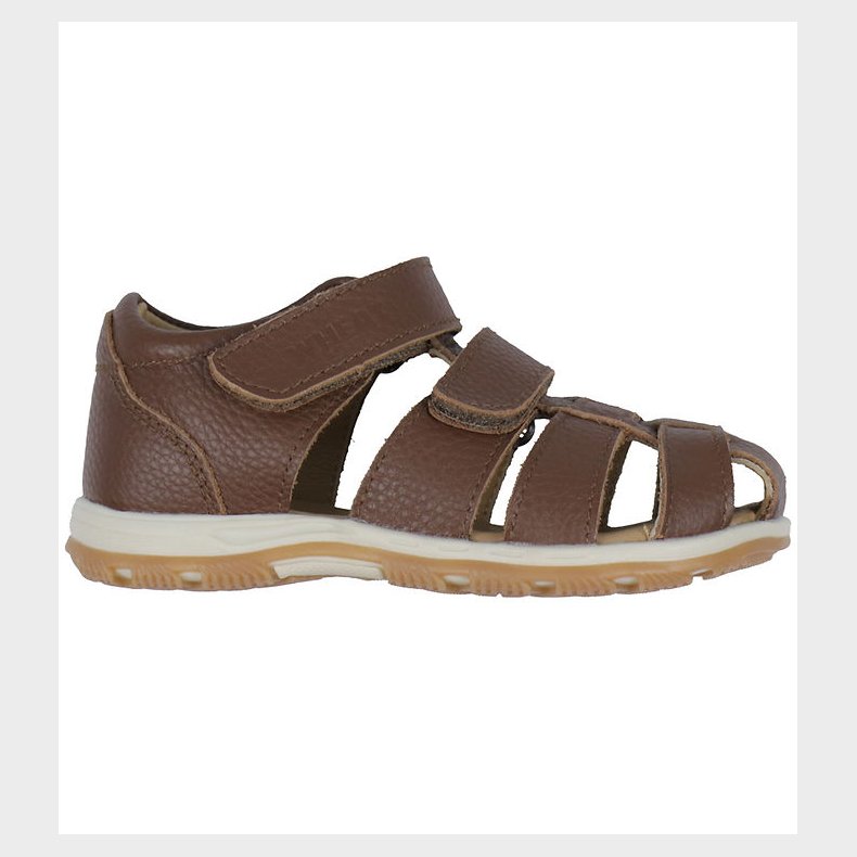 Wheat Sandaler - Frei - Cognac