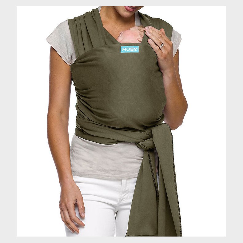 Moby Strkvikle - Classic - Hazel