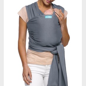 Moby Strkvikle - Classic - Flint