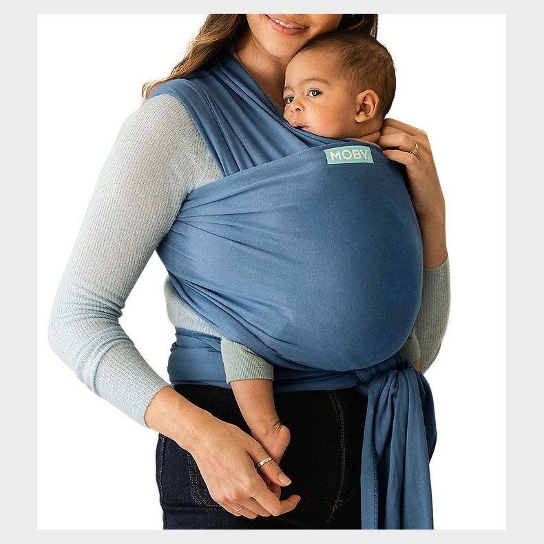 Moby Strkvikle - Classic - Ocean