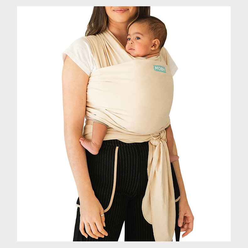 Moby Strkvikle - Classic - Sand Dollar