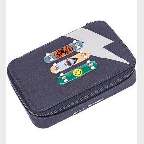 Jeune Premier Penalhus m. Indhold - Skate