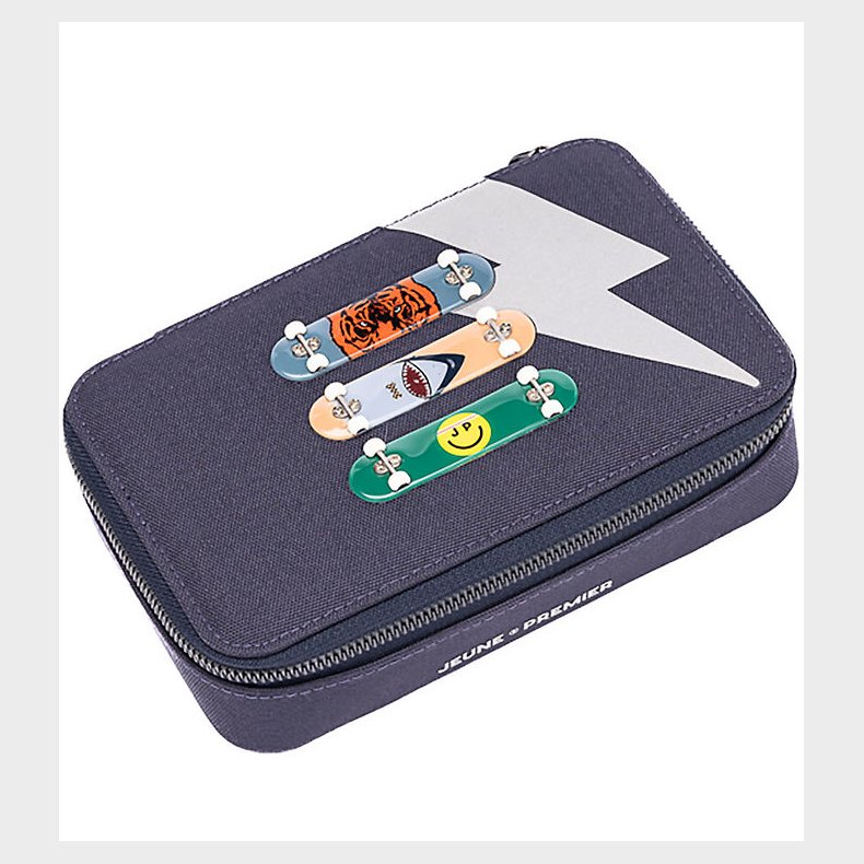 Jeune Premier Penalhus m. Indhold - Skate