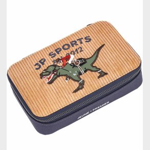 Jeune Premier Penalhus m. Indhold - Polo Dino